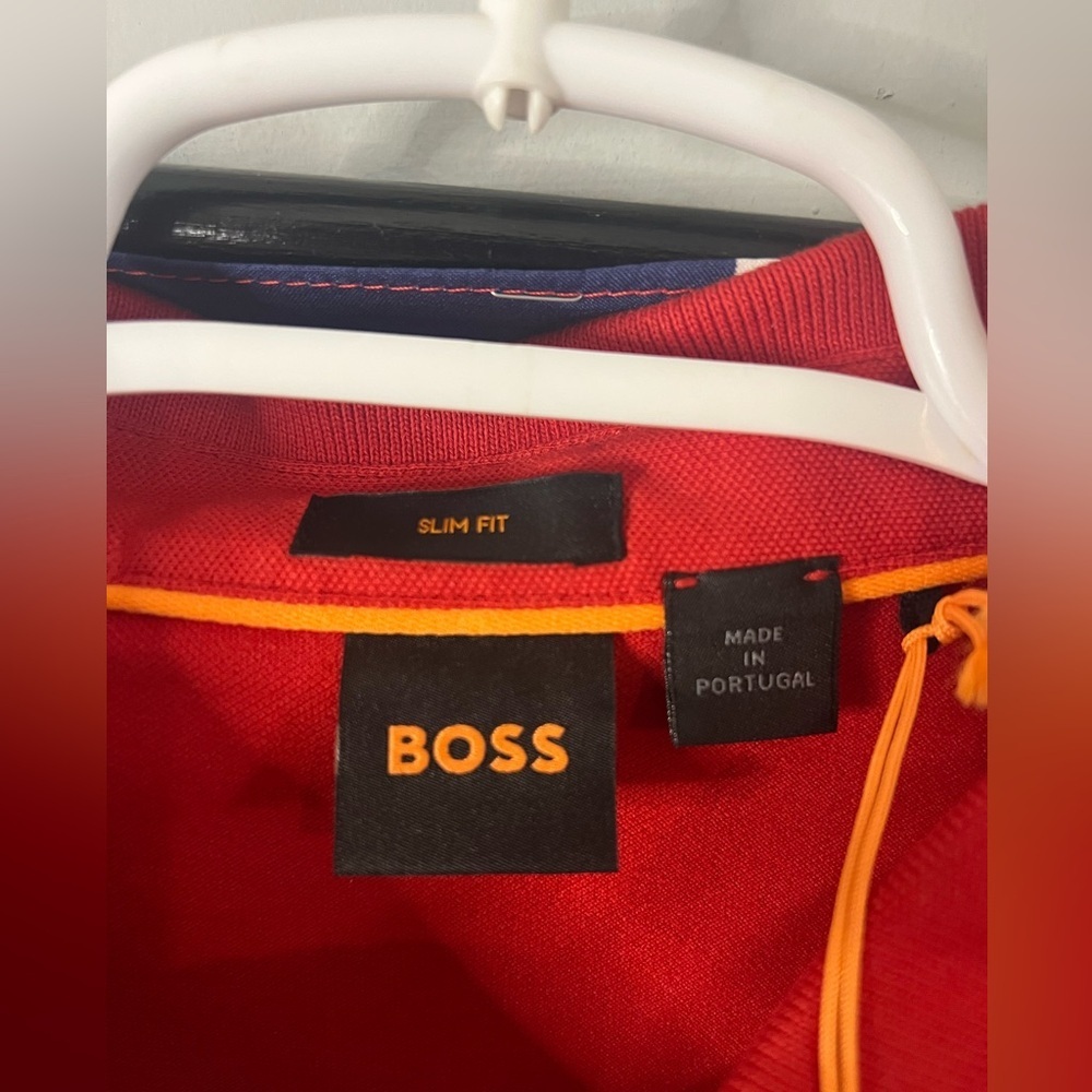 Hugo Boss Polo - Picture 3 of 4